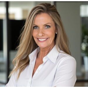 Meet your Posher, Patty